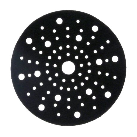 Protecteur pour plateau Ø150 mm pour GEX 34-150 / GEX 40-150 - BOSCH