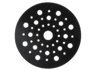 Protecteur pour plateau Ø125 mm pour GEX 18V-125 / 12V-125 - BOSCH