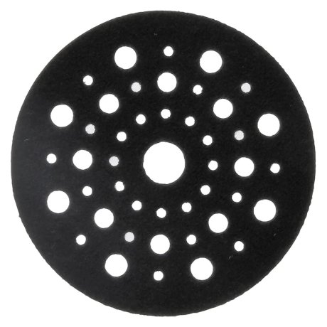 Protecteur pour plateau Ø125 mm pour GEX 18V-125 / 12V-125 - BOSCH