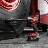 Coffret 8 douilles à choc longues Shockwave™ Impact Duty Ø8-19 mm - MILWAUKEE