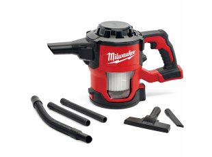 Aspirateur M18™ CV-0, seul - MILWAUKEE