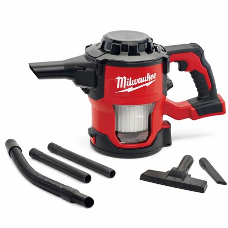 Aspirateur M18™ CV-0, seul - MILWAUKEE