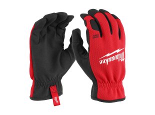 Gants de travail Flex Work, taille 7 : S - MILWAUKEE