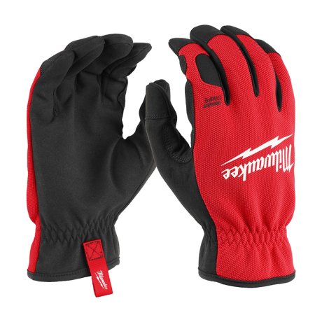Gants de travail Flex Work, taille 10 : XL - MILWAUKEE
