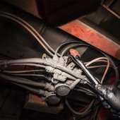 Coffret 9 douilles embout Torx 1/2" T20-T60 - MILWAUKEE