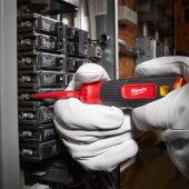 Tournevis multi-embouts isolé VDE 10 en 1 - MILWAUKEE