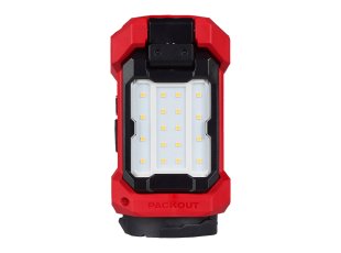 Éclairage de zone Packout™ M12™ - MILWAUKEE