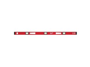 Niveau I-beam magnétique aluminium 120 cm - MILWAUKEE