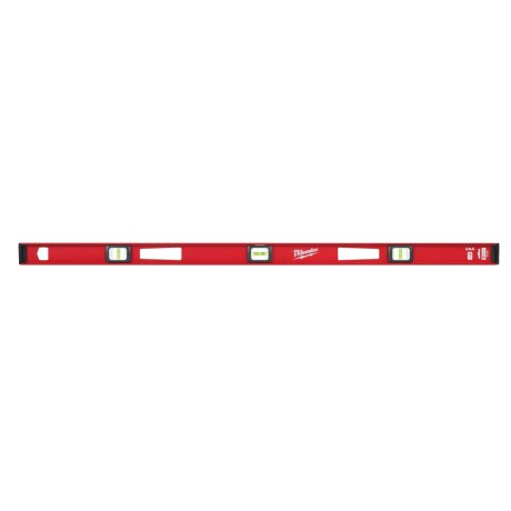 Niveau I-beam magnétique aluminium 120 cm - MILWAUKEE