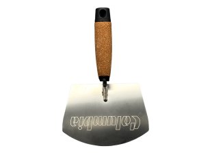 Couteau vide seau à enduit 15,2 cm, manche liège - COLUMBIA