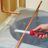 Couteau scie pliant Sawzall™ 150 mm - Milwaukee