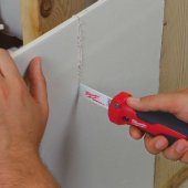 Couteau scie pliant Sawzall™ 150 mm - Milwaukee