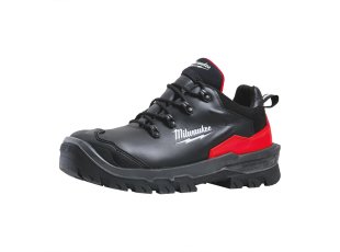 Chaussure de sécurité basse ArmourTred™ AMT S3S 1L110111W, taille 41 - Milwaukee