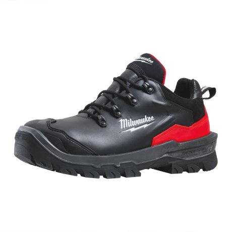 Chaussure de sécurité basse ArmourTred™ AMT S3S 1L110111W, taille 41 - Milwaukee