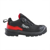 Chaussures de sécurité basses ArmourTred™ avec Boa® AMT S3S B1L110111W, taille au choix - Milwaukee