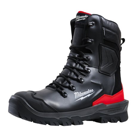 Chaussures de sécurité hautes ArmourTred™ AMT S7S 1H110111W, taille 47 - MILWAUKEE