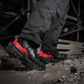 Chaussures de sécurité hautes ArmourTred™ Boa® AMT S7S B1M110111W, taille au choix - MILWAUKEE