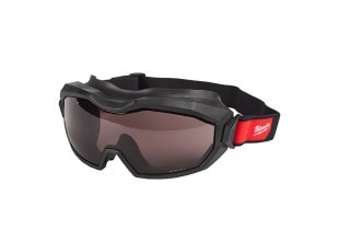 Lunettes masque High-Profile ventilées teintées - MILWAUKEE
