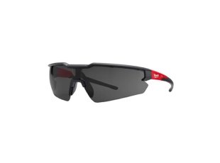Lunettes de sécurité Enhanced, anti-buée teintées - MILWAUKEE