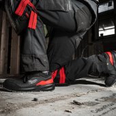 Chaussures de sécurité basse Flextred™ Boa® FXT S1PS B1L110133, taille au choix - MILWAUKEE