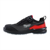 Chaussures de sécurité basse Flextred™ Boa® FXT S1PS B1L110133, taille au choix - MILWAUKEE