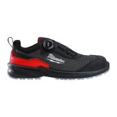 Chaussures de sécurité basse Flextred™ Boa® FXT S1PS B1L110133, taille au choix - MILWAUKEE