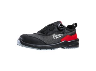 Chaussures de sécurité basses Flextred™ Boa® FXT S1PS B1L110133, taille 41 - MILWAUKEE