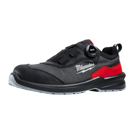 Chaussures de sécurité basses Flextred™ Boa® FXT S1PS B1L110133, taille 44 - MILWAUKEE