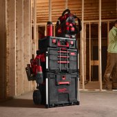 Trolley à tiroir Packout™ 550 x 610 x 480 mm - MILWAUKEE