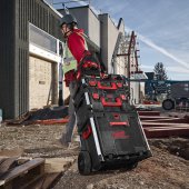 Trolley à tiroir Packout™ 550 x 610 x 480 mm - MILWAUKEE