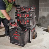 Trolley à tiroir Packout™ 550 x 610 x 480 mm - MILWAUKEE