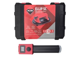 Pack ventouse à vide + module PowerVac - RUBI