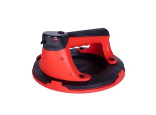 Ventouse à batterie Ø220 mm Octo Kong USB - RUBI