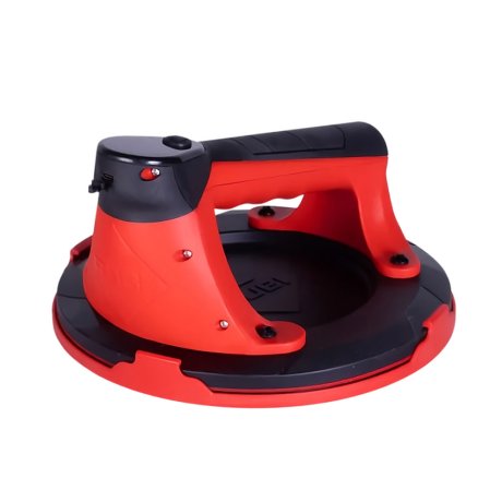 Ventouse à batterie Ø220 mm Octo Kong USB - RUBI