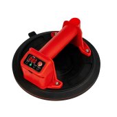 Ventouse à batterie Ø220 mm Octo Kong USB - RUBI