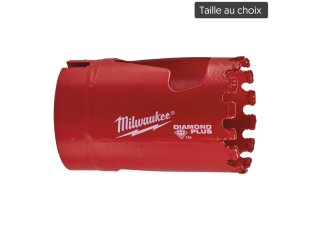 Trepan-sec-Diamond-Plus-taille-au-choix-MILWAUKEE