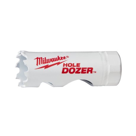 Scie cloche Hole Dozer™ bimétal Cobalt 19 mm - MILWAUKEE