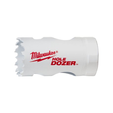 Scie cloche Hole Dozer™ bimétal Cobalt 29 mm - MILWAUKEE