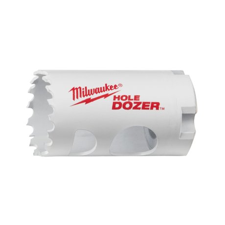 Scie cloche Hole Dozer™ bimétal Cobalt 32 mm - MILWAUKEE