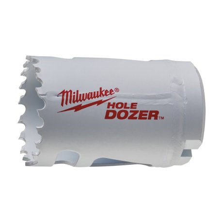 Scie cloche Hole Dozer™ bimétal Cobalt 37 mm - MILWAUKEE