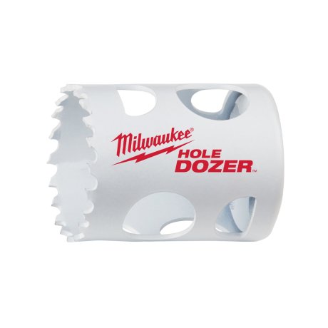 Scie cloche Hole Dozer™ bimétal Cobalt 38 mm - MILWAUKEE