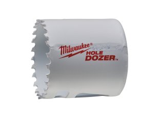Scie cloche Hole Dozer™ bimétal Cobalt 48 mm - MILWAUKEE