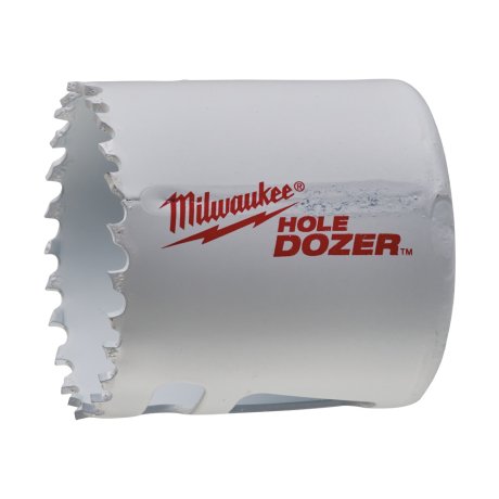 Scie cloche Hole Dozer™ bimétal Cobalt 48 mm - MILWAUKEE