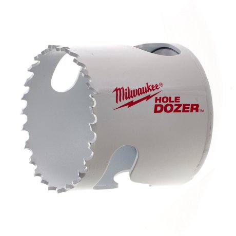 Scie cloche Hole Dozer™ bimétal Cobalt 50 mm - MILWAUKEE
