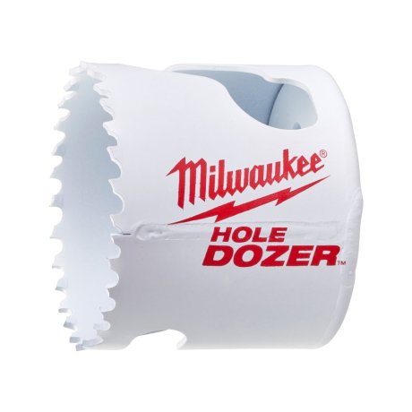 Scie cloche Hole Dozer™ bimétal Cobalt 56 mm - MILWAUKEE