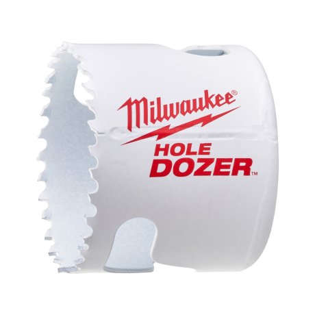 Scie cloche Hole Dozer™ bimétal Cobalt 59 mm - MILWAUKEE