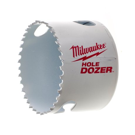 Scie cloche Hole Dozer™ bimétal Cobalt 68 mm - MILWAUKEE
