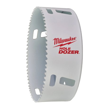 Scie cloche Hole Dozer™ bimétal Cobalt 133 mm - MILWAUKEE