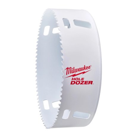 Scie cloche Hole Dozer™ bimétal Cobalt 152 mm - MILWAUKEE