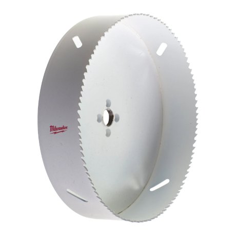 Scie cloche Hole Dozer™ bimétal Cobalt 177 mm - MILWAUKEE